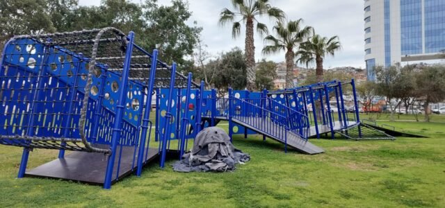 Parque Ohiggins De Coquimbo Se Transformar En El Punto De Encuentro