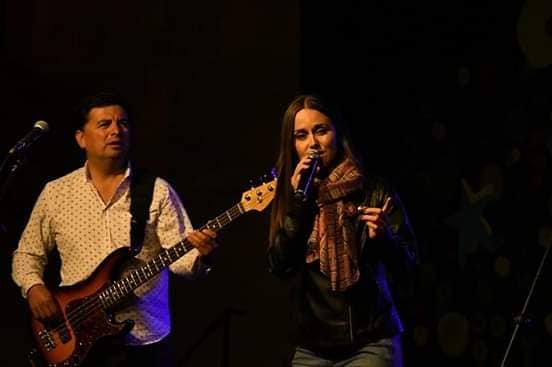 Hoy finaliza octava versión de Festival “Canta Antena Canta” con Zalo Reyes