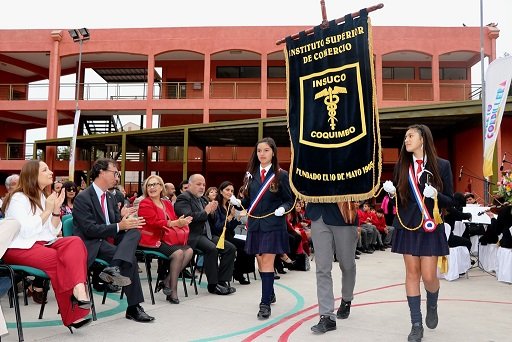 En Coquimbo Subsecretario de Educación señala que el tema pendiente es la calidad