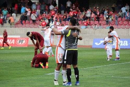 cobreloa