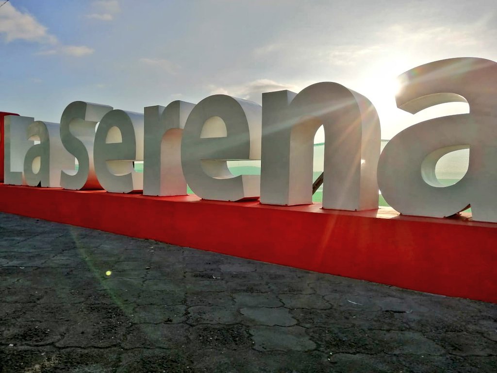 letras de la serena