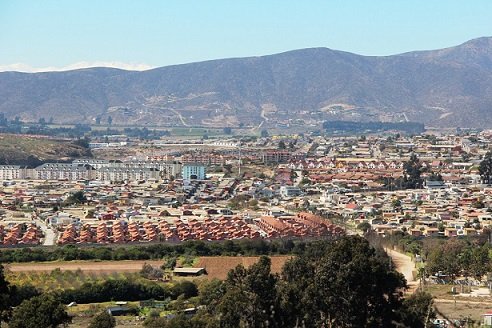 Índice de Calidad de Vida Urbana: La Serena y Coquimbo suben, Ovalle se estanca