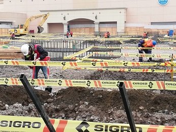 Ampliación de Mall Plaza La Serena permitirá en la obra generar 700 empleos