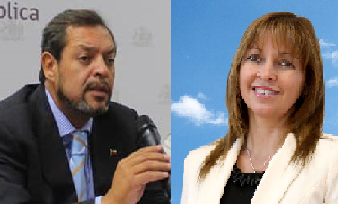 Darío Molina sigue siendo la “piedra en el zapato” para la UDI y continúa en carrera para Gobernador Regional