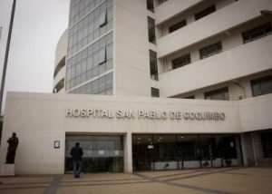 hospial san pablo