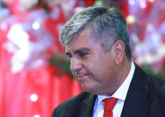 Rafael Vera, Alcalde de Vicuña: “Autoridades regionales no tienen el peso para conseguir recursos”
