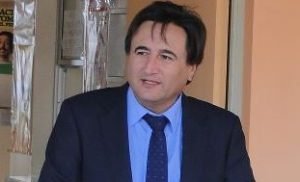 alcalde de canela