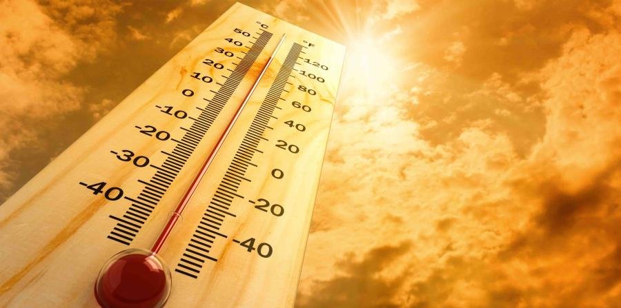 Hasta 36 ° C podrían haber este martes en algunos sectores de la región de Coquimbo