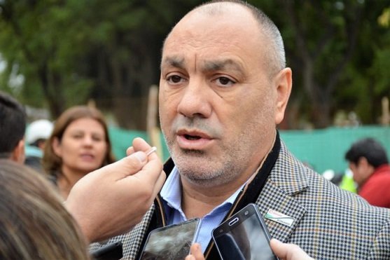 Ministro argentino dice que postura MOP chileno frente al túnel Agua Negra es “irresponsable”