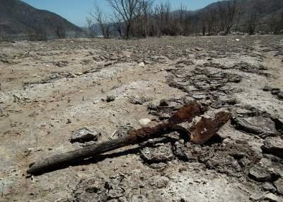 Consejo Regional golpea la mesa: No se aprobarán más proyectos hasta que Gobierno entregue un plan de sequía