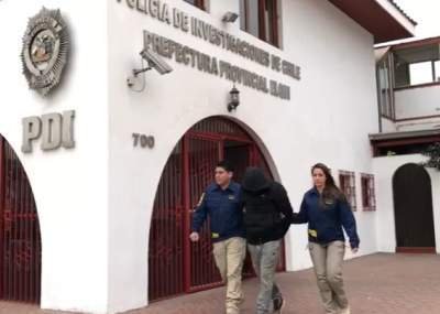 Revocan prisión preventiva de presunto abusador sexual de El Milagro por arresto domiciliario