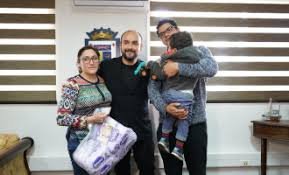 Establecimientos APS de Coquimbo reciben nuevo stock de vacunas