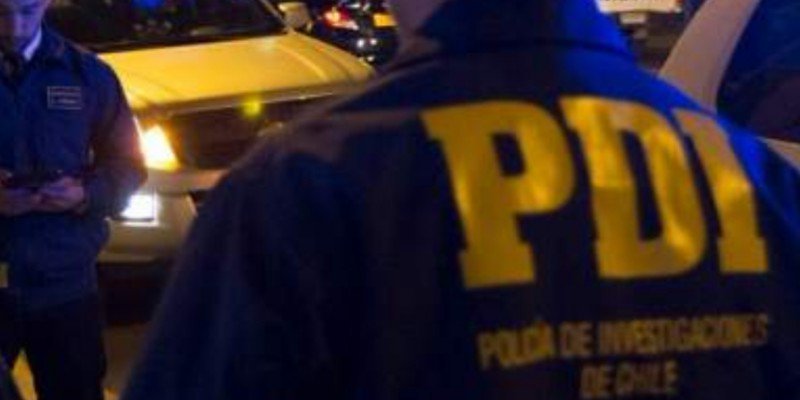 Grave en Hospital de La Serena hombre de 30 años apuñalado en extrañas circunstancias