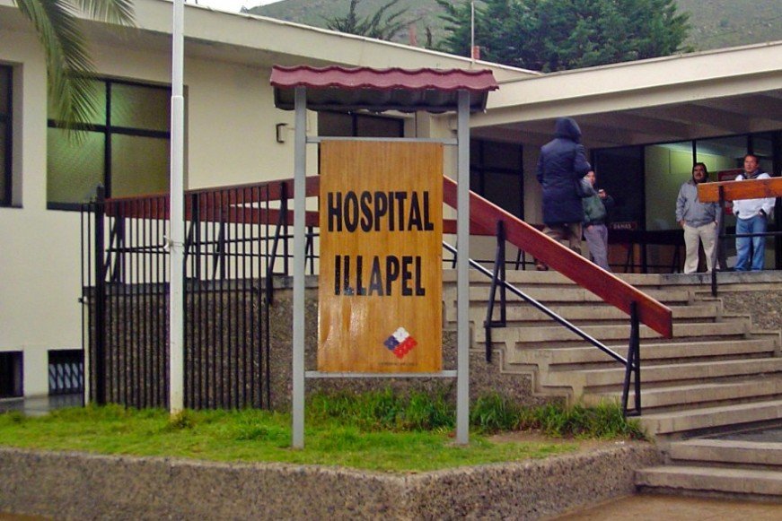 Hospital-de-Illapel