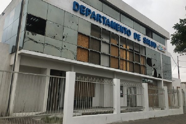 Médicos y Odontólogos de la comuna de Coquimbo dan ultimátum a Departamento de Salud Municipal.
