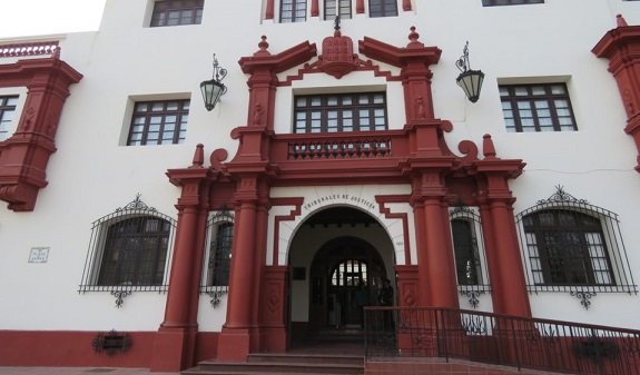 Corte de Apelaciones ratifica prisión preventiva para Capitán de Carabineros de Coquimbo
