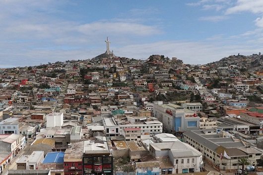 Senadora y alcaldes solicitan cuarentena total para región de Coquimbo