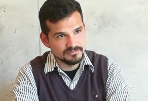 Ruben Quezada