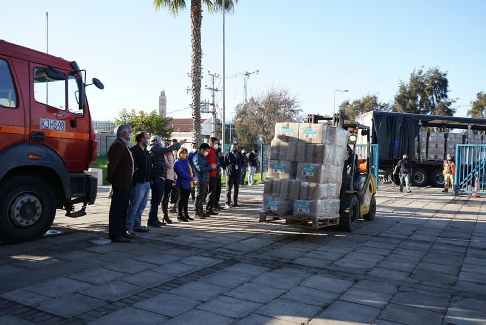 Alcalde de Coquimbo realizará licitación para compra en cajas de alimentos ante críticas por contratación directa