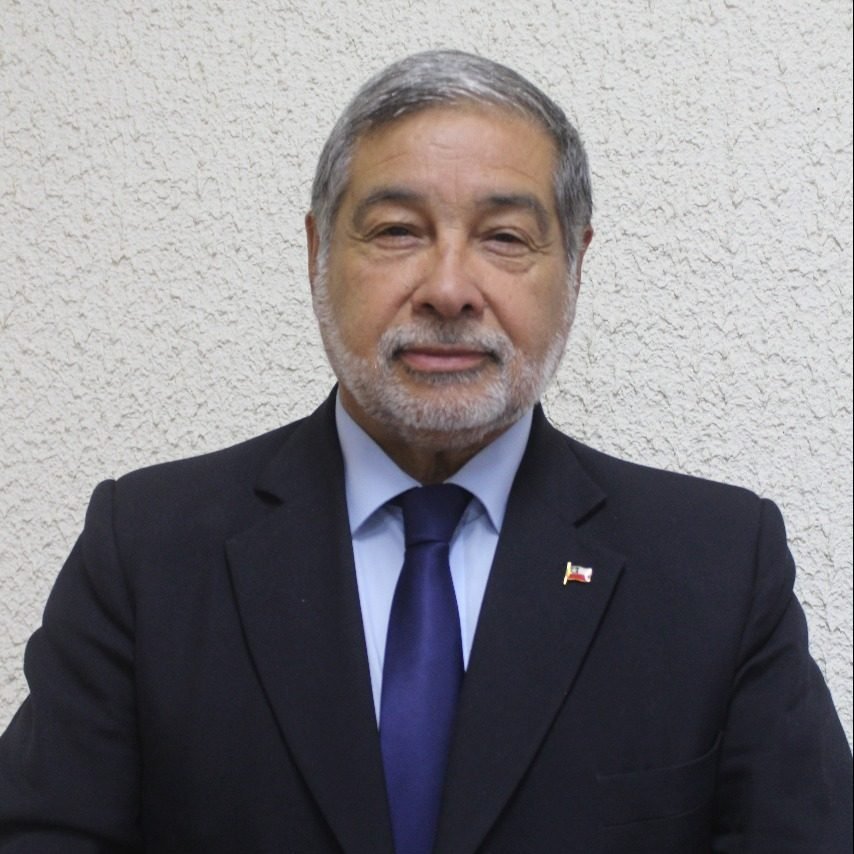 Gobernador del Limarí, Iván Espinoza: “La cuarentena nunca es descartable, aunque pareciera que vamos para allá”