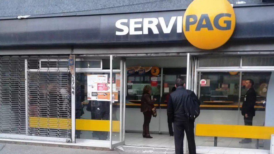 Servipag ha sido incorporado como canal de pago en efectivo de la mayoría de las AFP para el retiro del 10% de los fondos de sus afiliados