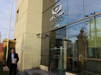 Ovalle: Fiscalía formaliza a imputado por abuso sexual y lesiones graves