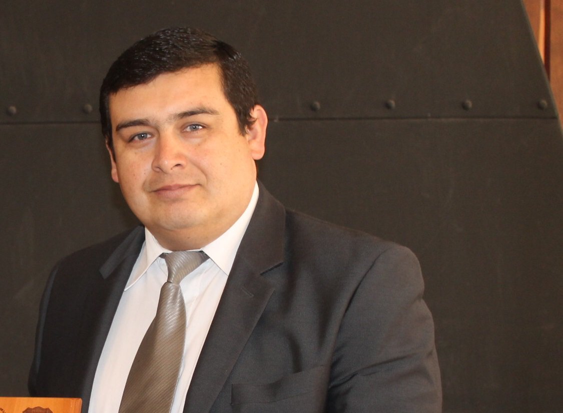 Alcalde de La Higuera, Yerko Galleguillos: “Si son para la comunidad lo haría mil veces”.