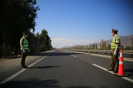 Conformidad generó en alcaldes de Coquimbo y La Serena por cancelación de permisos para Fiestas Patrias