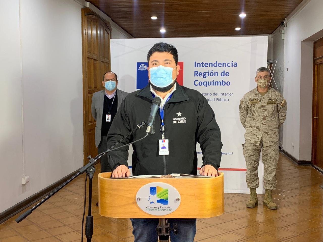 139 sumarios sanitarios durante este fin de semana largo en la región de Coquimbo