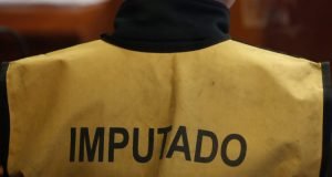 Reformalizacion de estudiante que agredio a fiscalizadora