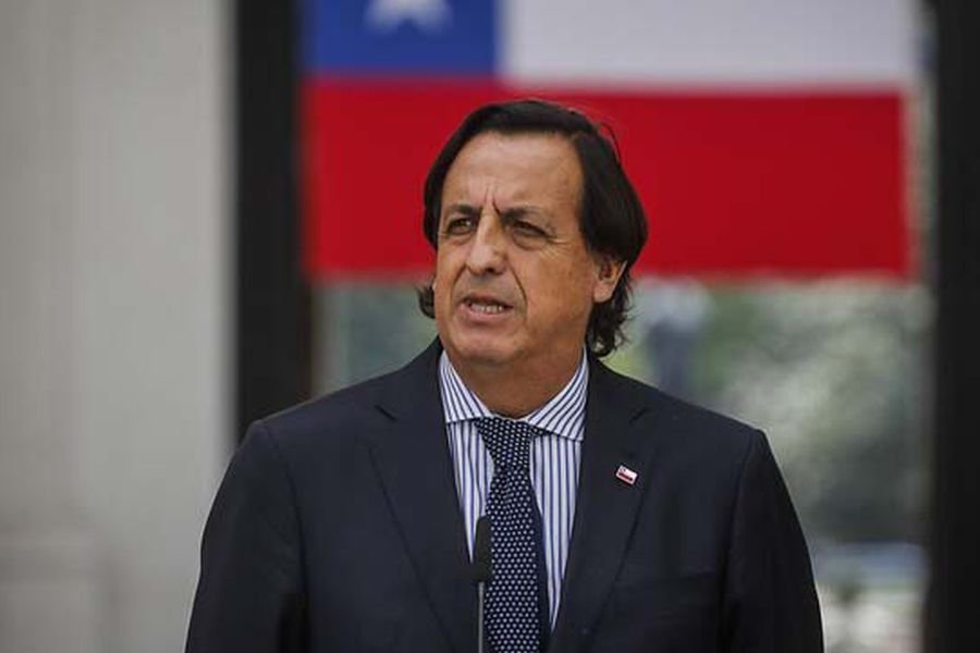 Las reacciones tras la renuncia de Víctor Pérez