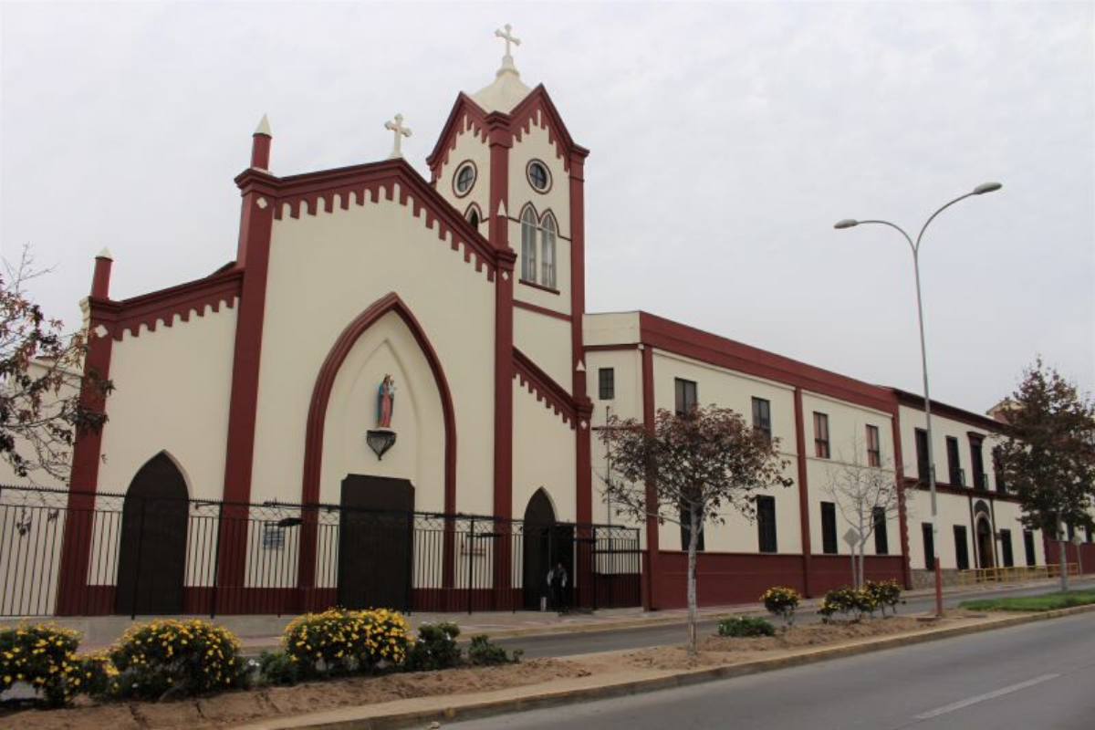 Colegio Salesianos de La Serena actualizará su reglamento interno escolar por caso de discriminación