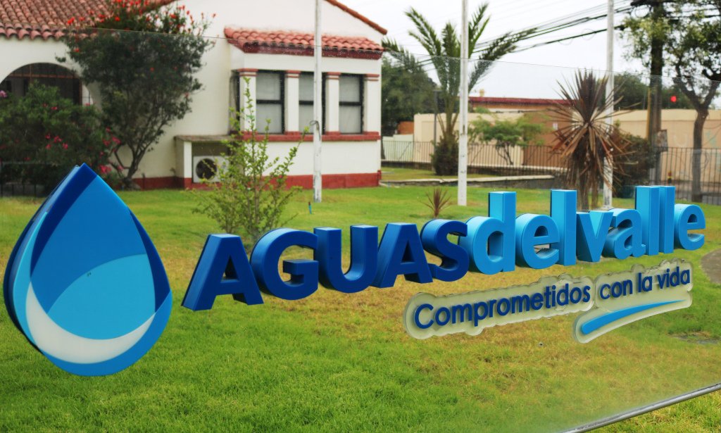 Aguas del Valle informa bajas presiones y corte de suministro en sector Parte de Alta de Coquimbo