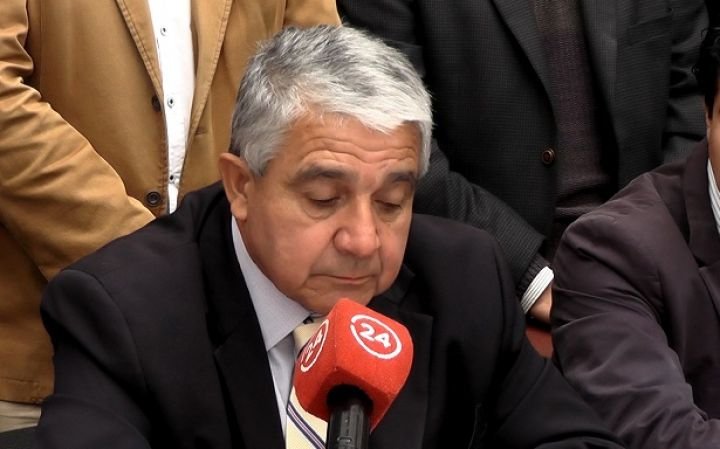 Declaran admisible querella por fraude al fisco y cohecho contra el alcalde Claudio Rentería