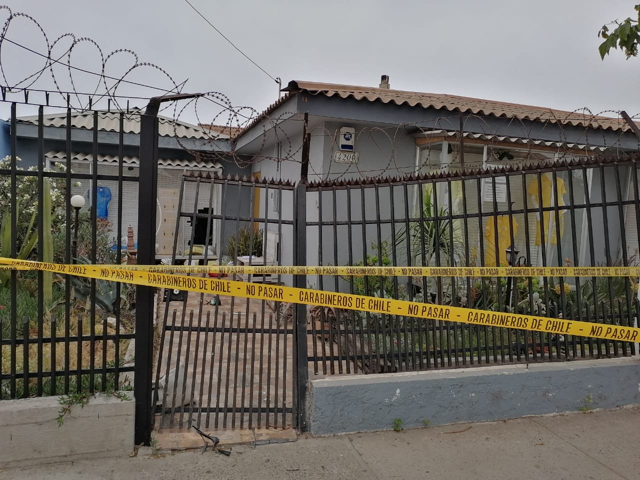 Temor entre vecinos de Peñuelas: “En los últimos dos meses hechos delictuales habrían aumentado el doble”