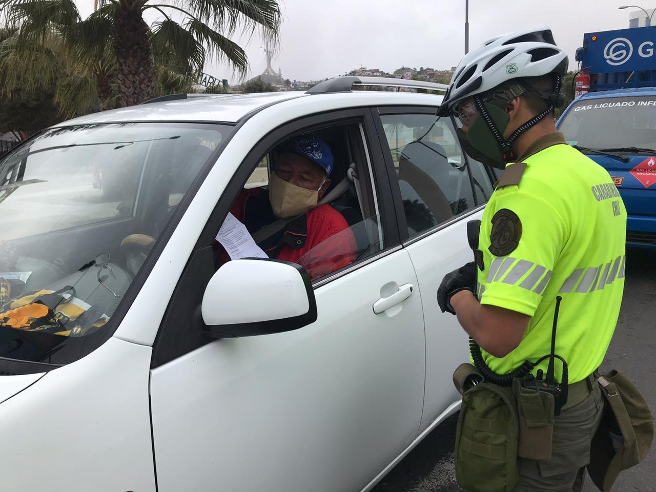 Uno de cada nueve permisos de vacaciones tiene como destino la región de Coquimbo