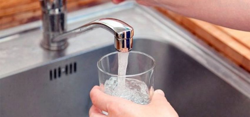 Reposición de suministro de agua potable para La Serena y Coquimbo comenzaría a partir de las 9 am