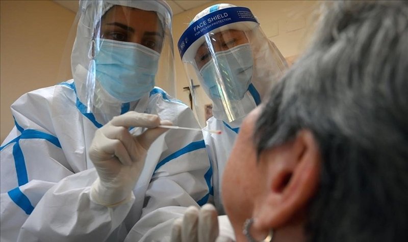 Más del 50% de las personas contagiadas en Illapel son de sectores rurales