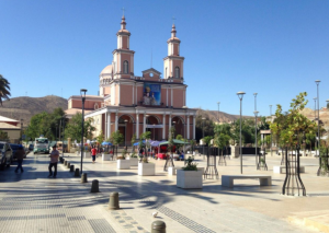 andacollo