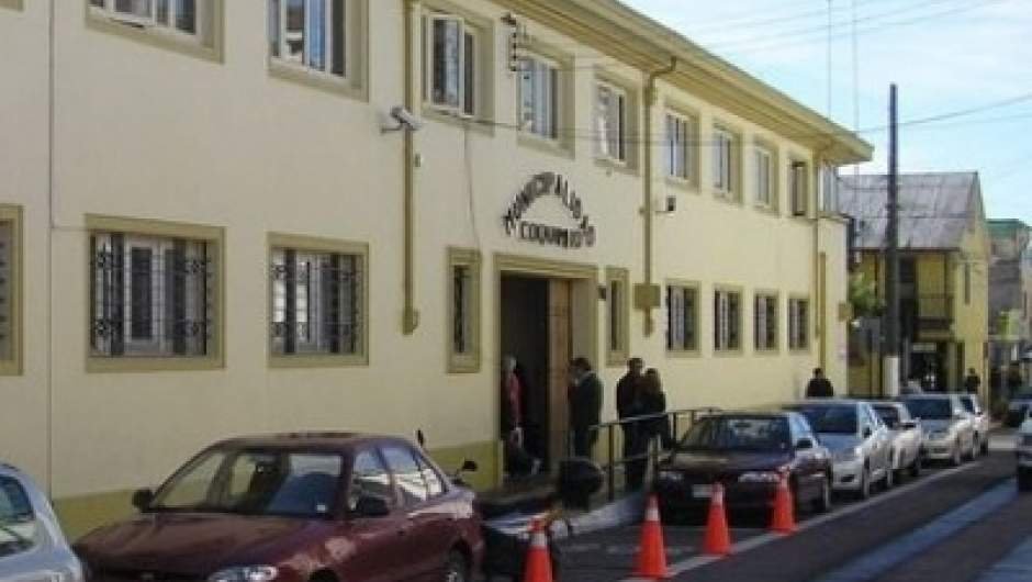 Tribunal de Garantía declara admisible querella contra el Municipio de Coquimbo