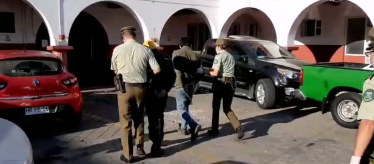 policias