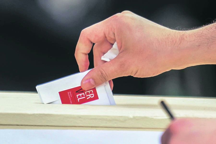 Colegio Médico Regional recomienda evaluar la postergación de las elecciones del 10 y 11 de abril en base a la salud de la población