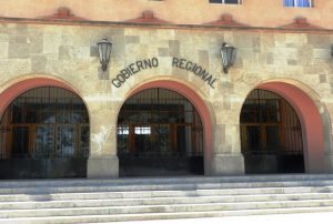 Intendencia-Frontis