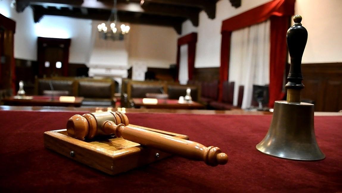Corte de La Serena decreta la prisión preventiva del imputado por robo en hotel y desórdenes públicos