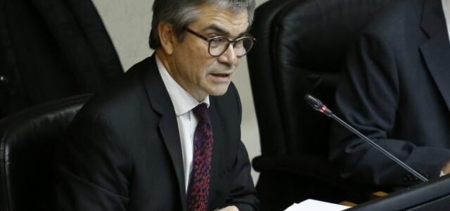 Cuarto retiro del 10%: Presidente del Banco Central advierte “consecuencias económicas extremádamente graves”