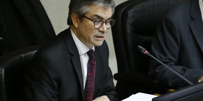 Cuarto retiro del 10%: Presidente del Banco Central advierte “consecuencias económicas extremádamente graves”