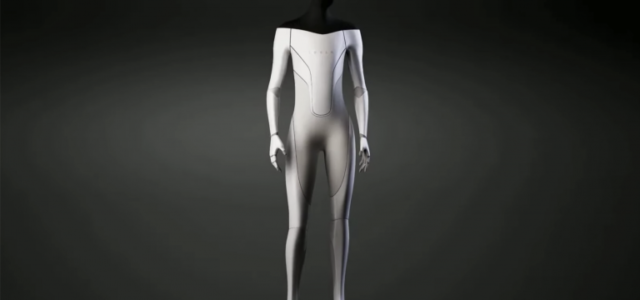 Tesla Bot: el robot humanoide de Tesla que pretende reemplazar tareas aburridas y peligrosas