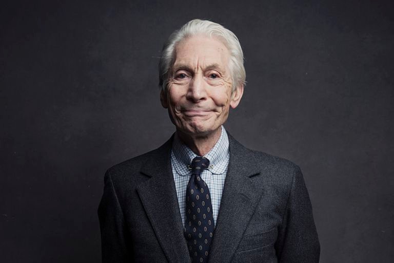 Charlie Watts 1