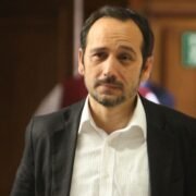 Daniel Núñez por SQM: “Es una mala señal para los casos de corrupción”.