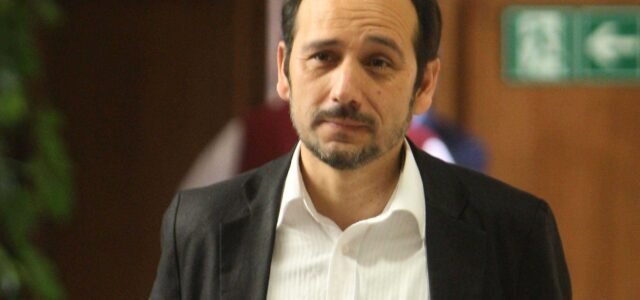 Daniel Núñez por SQM: “Es una mala señal para los casos de corrupción”.